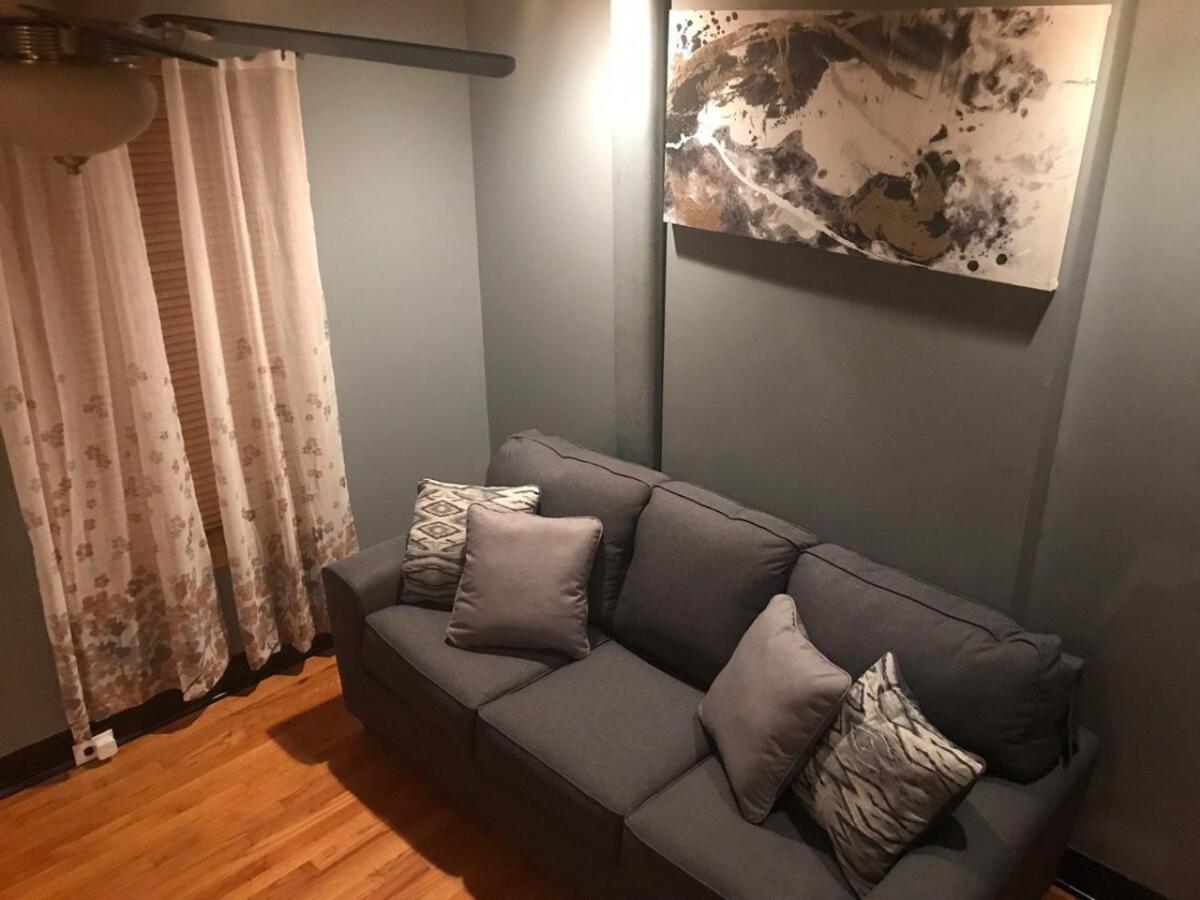 Art Museum Area Entire Home Philadelphia Luaran gambar