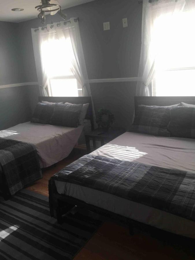 Art Museum Area Entire Home Philadelphia Luaran gambar
