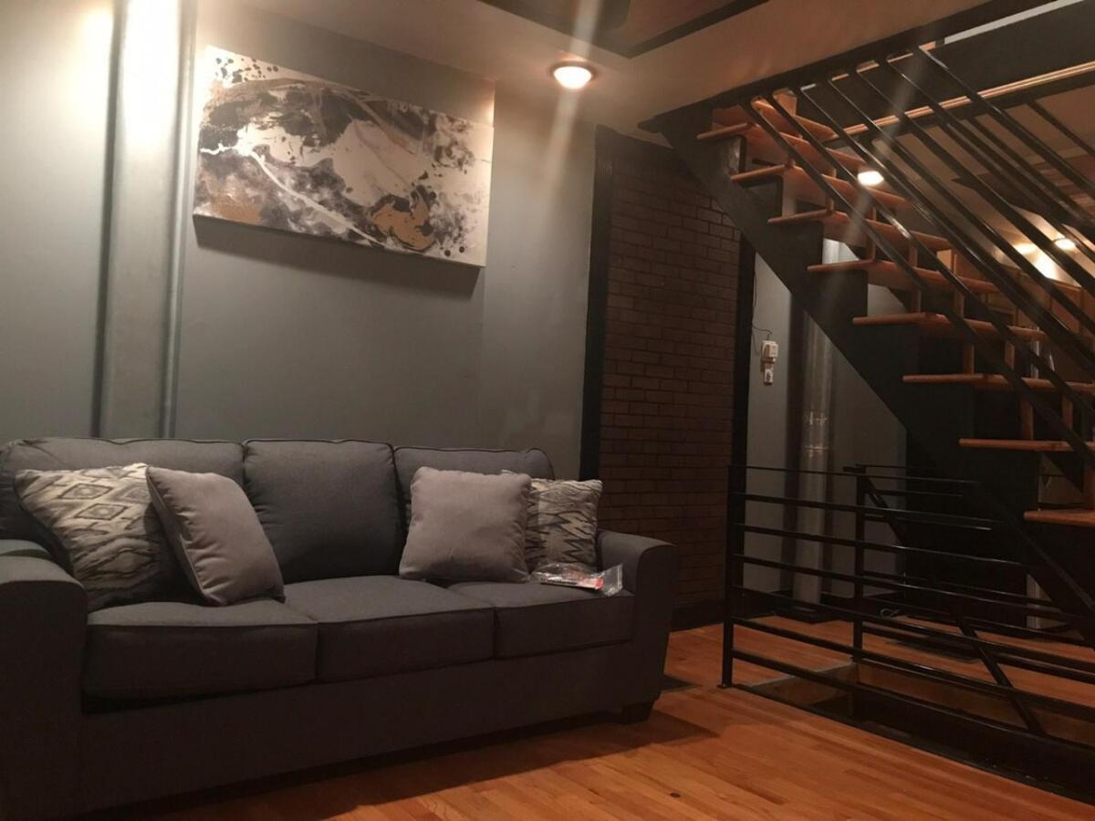 Art Museum Area Entire Home Philadelphia Luaran gambar