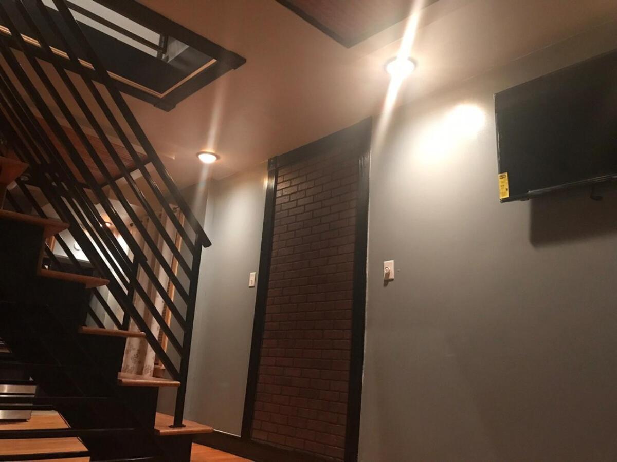Art Museum Area Entire Home Philadelphia Luaran gambar