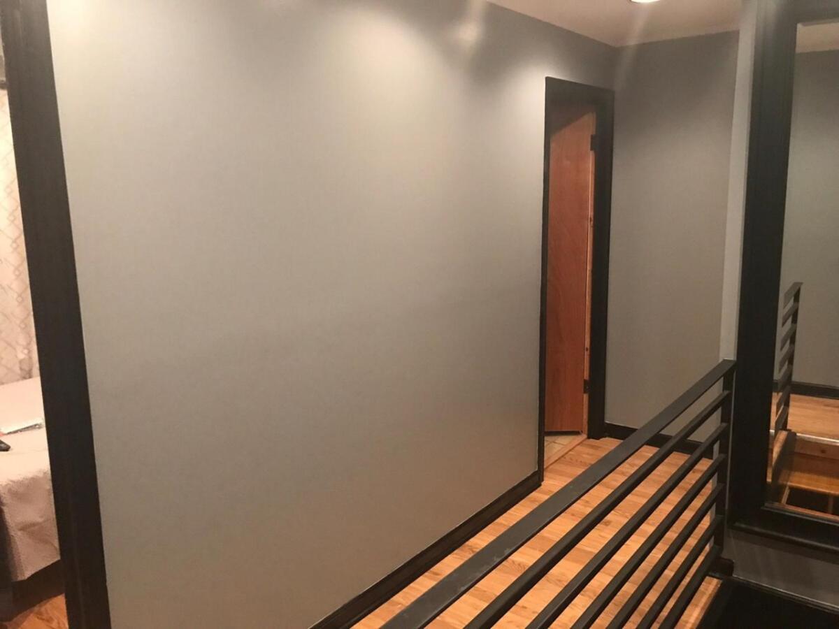 Art Museum Area Entire Home Philadelphia Luaran gambar