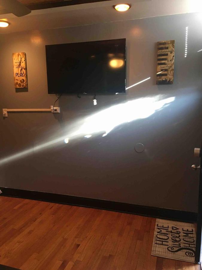 Art Museum Area Entire Home Philadelphia Luaran gambar