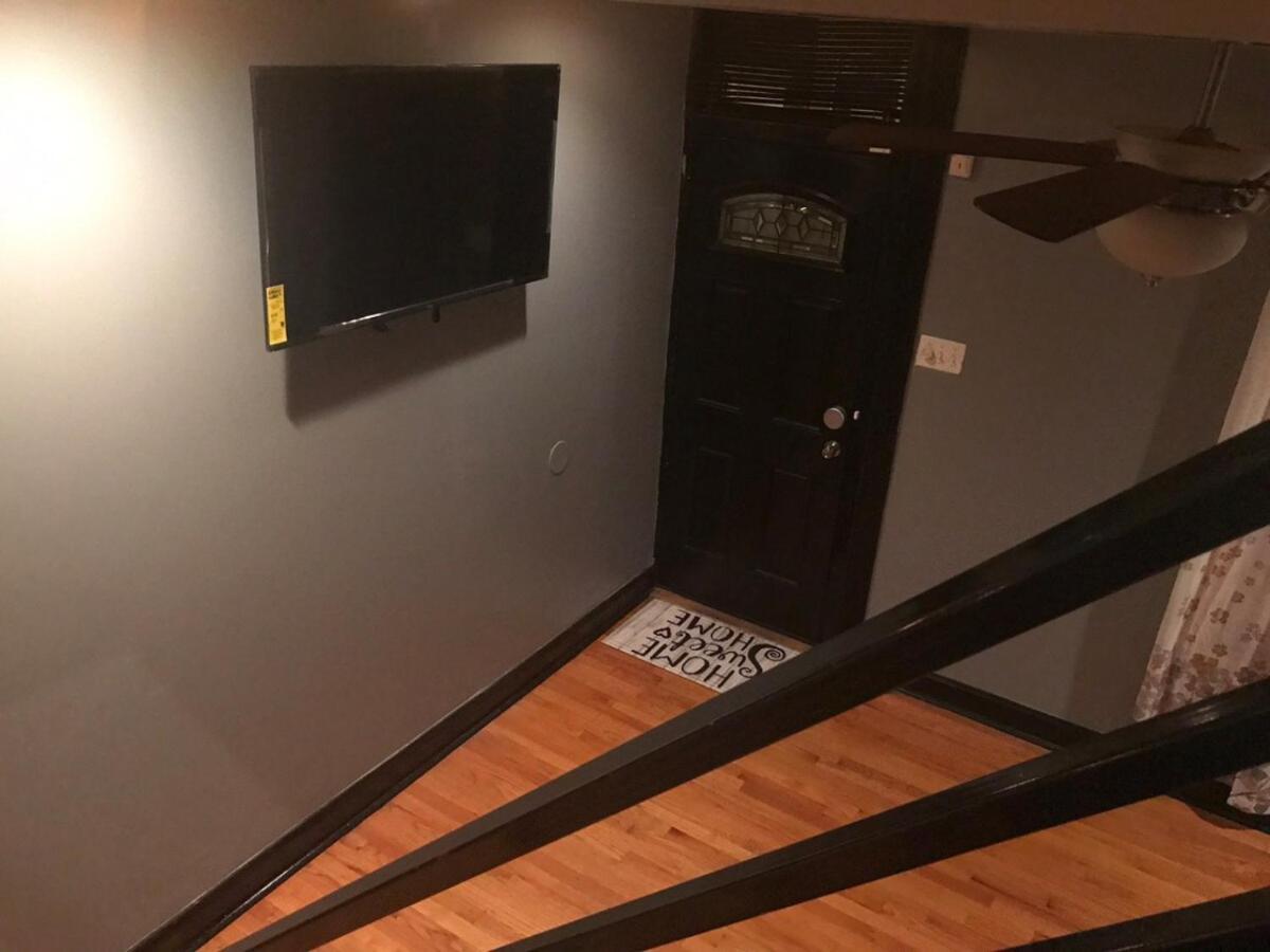 Art Museum Area Entire Home Philadelphia Luaran gambar