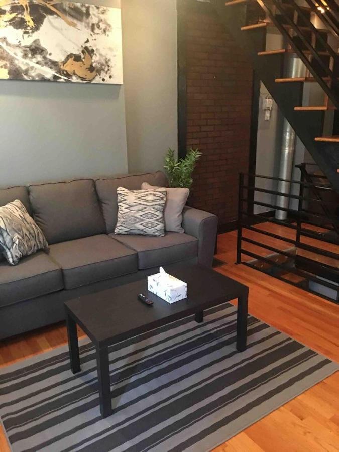 Art Museum Area Entire Home Philadelphia Luaran gambar