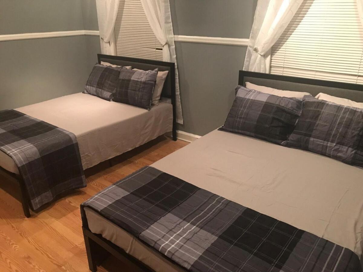 Art Museum Area Entire Home Philadelphia Luaran gambar